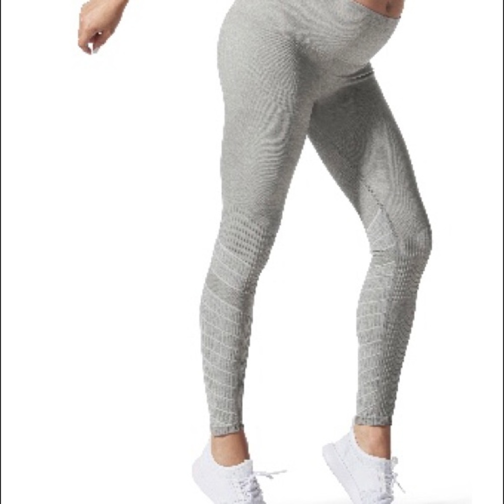 Blanqi Support Sport Maternity Leggings